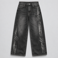 Ash Signal Wide Jeans