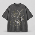 Chrome Orchard Box Tee