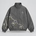 Chrome Orchard Track Jacket
