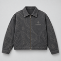 Cinder Atlas Panel Jacket
