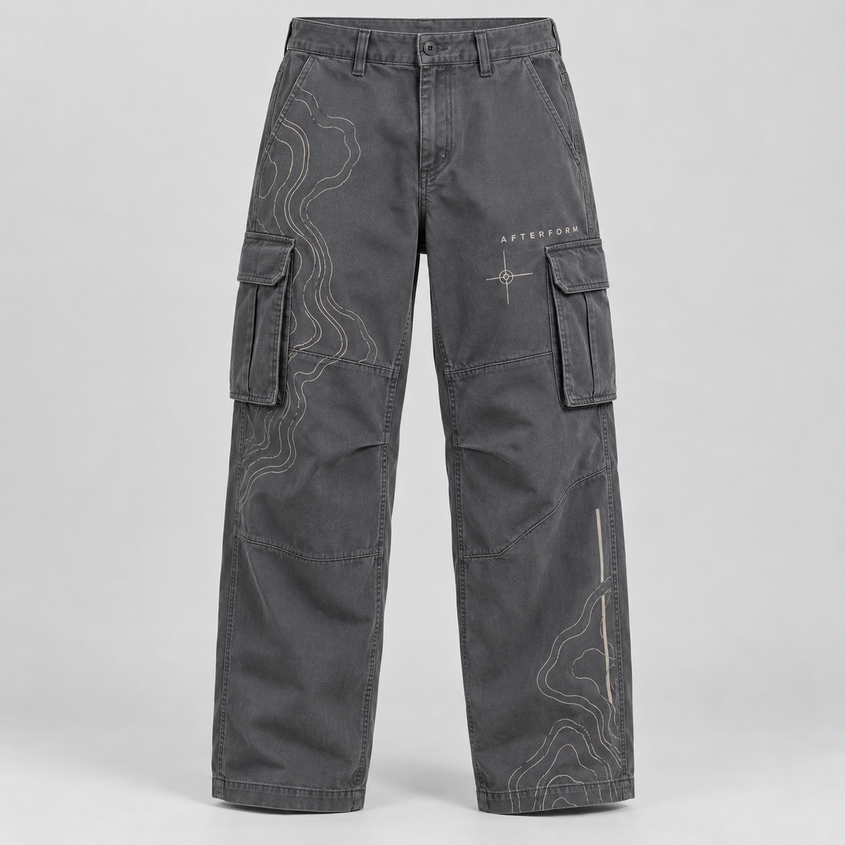 Cinder Atlas Utility Pants