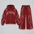Crimson Echo Track Set