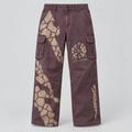 Dusk Mosaic Utility Pants