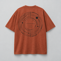 Ember Relay Backprint Tee