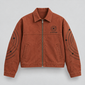 Ember Relay Panel Jacket