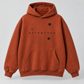 Ember Relay Pullover Hoodie