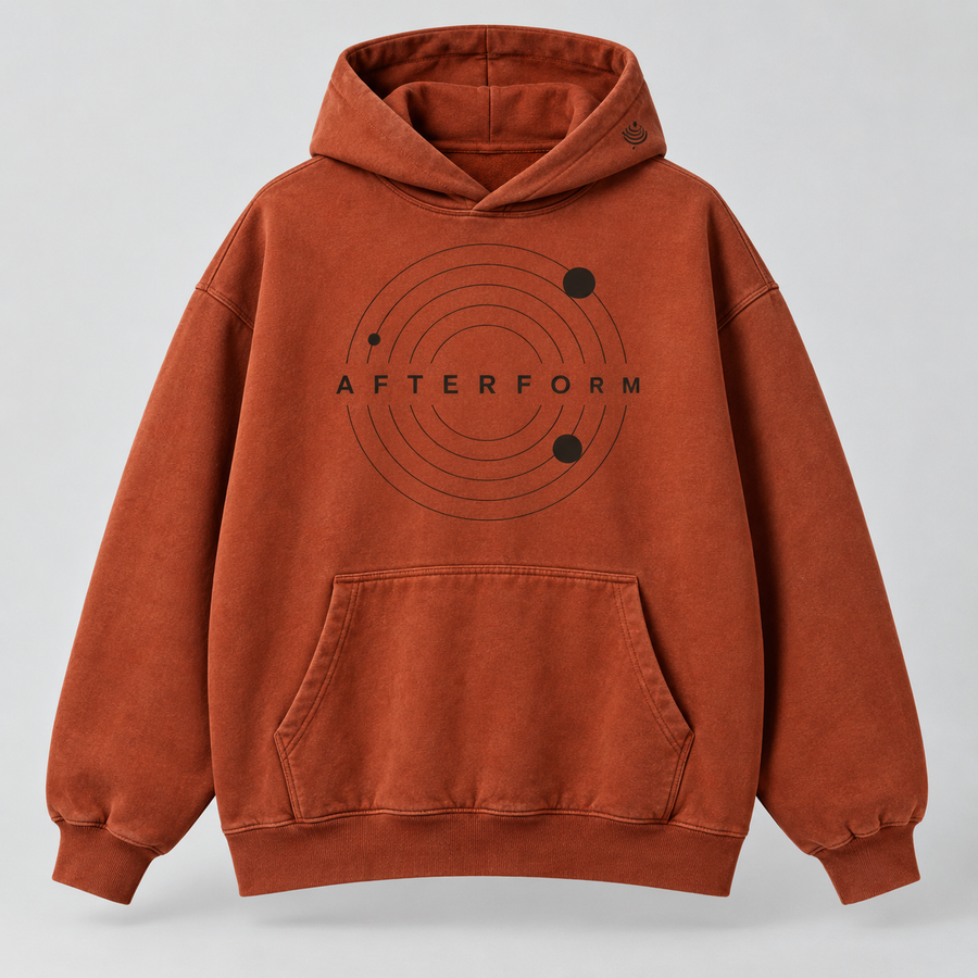 Ember Relay Pullover Hoodie