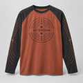 Ember Relay Raglan Long Sleeve