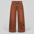 Ember Relay Wide Jeans