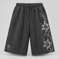 Ferro Bloom Court Shorts
