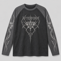 Ferro Bloom Raglan Long Sleeve
