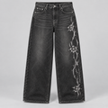 Ferro Bloom Wide Jeans