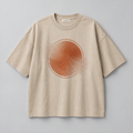 Hollow Sun Box Tee