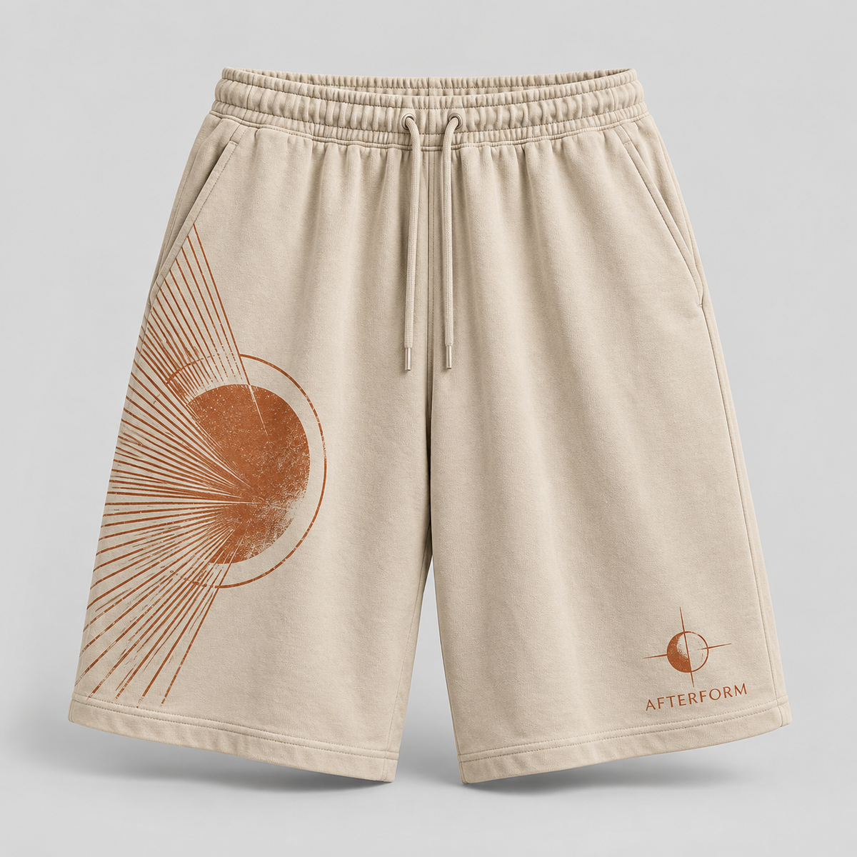 Hollow Sun Court Shorts