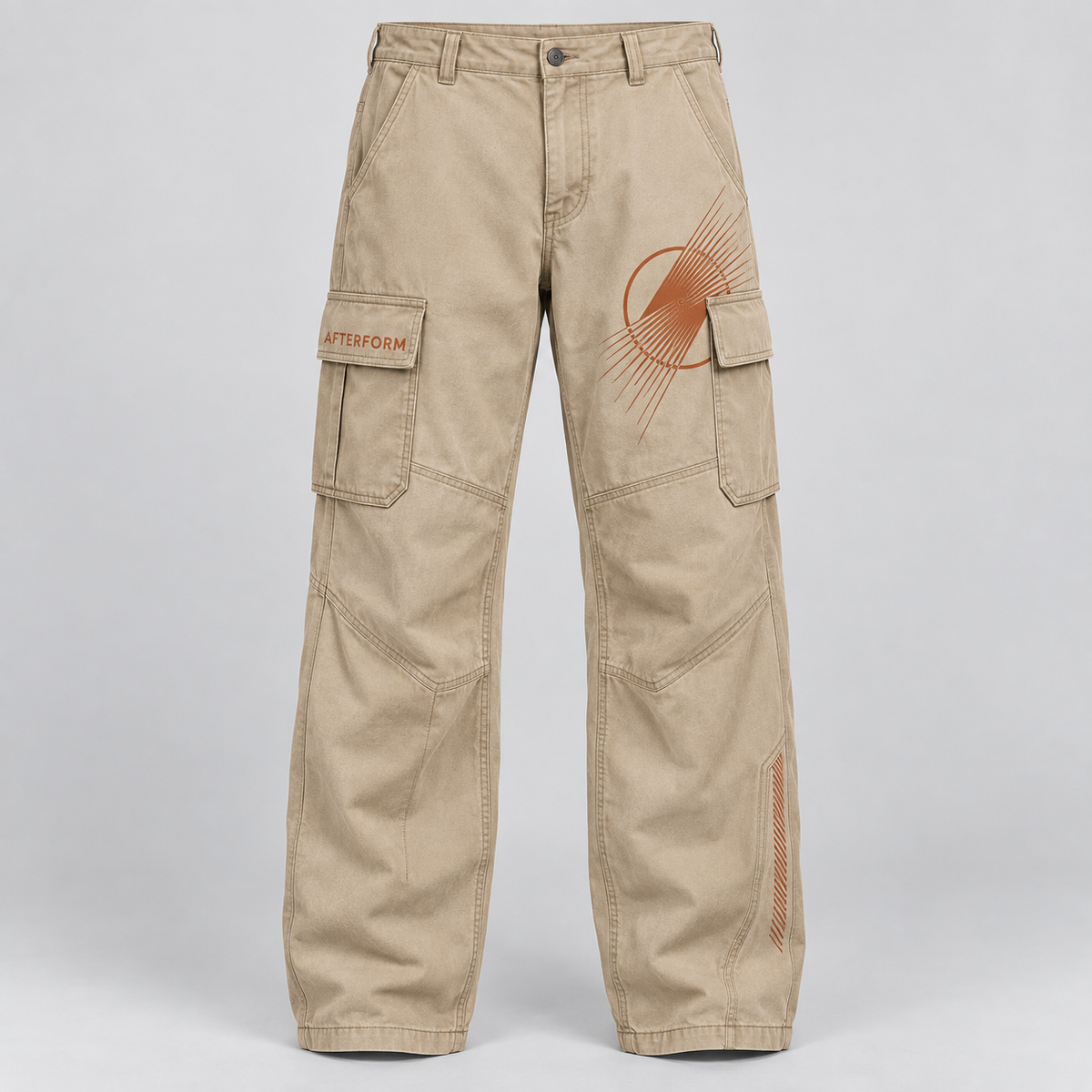 Hollow Sun Utility Pants