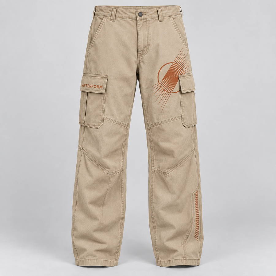 Hollow Sun Utility Pants