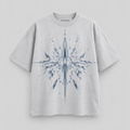 Ice Fracture Box Tee