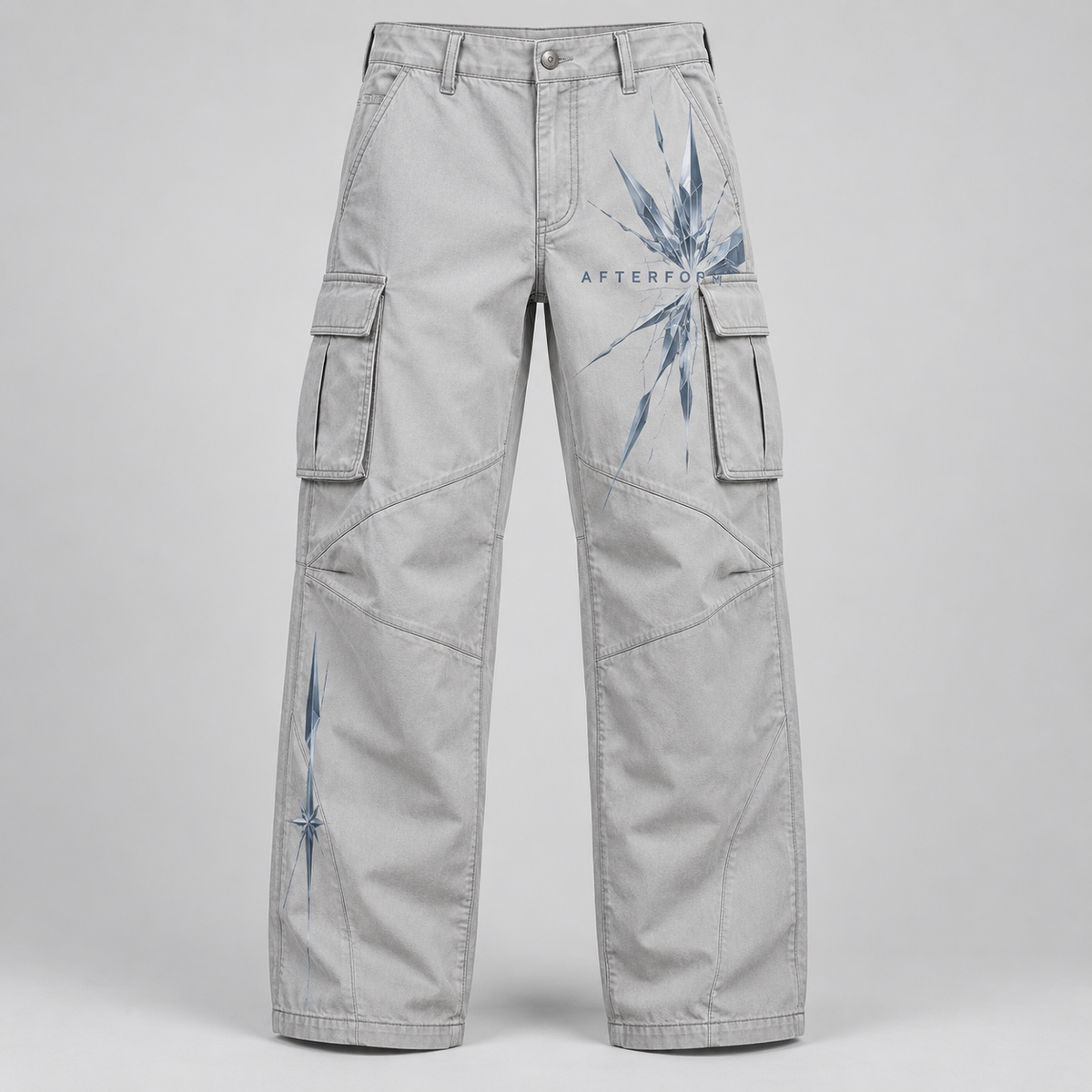 Ice Fracture Utility Pants