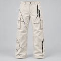 Ivory Rift Utility Pants