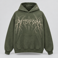 Moss Cipher Pullover Hoodie