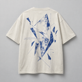Prism Fault Backprint Tee