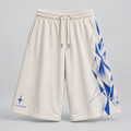 Prism Fault Court Shorts