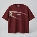 Redline Vector Box Tee