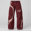 Redline Vector Utility Pants