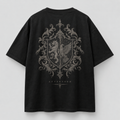 Sable Crest Backprint Tee