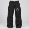 Sable Crest Utility Pants