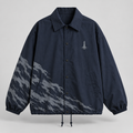 Static Harbor Coach Jacket
