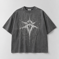 Storm Glyph Box Tee