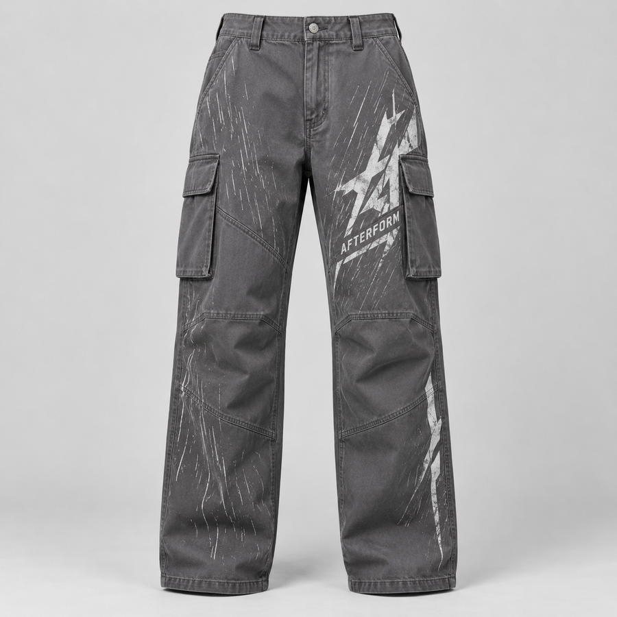 Storm Glyph Utility Pants