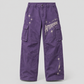 Violet Wreck Utility Pants